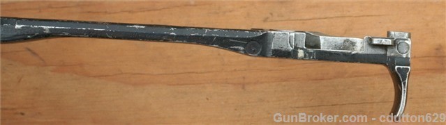 Ruger Mini 14 slide assembly-img-0