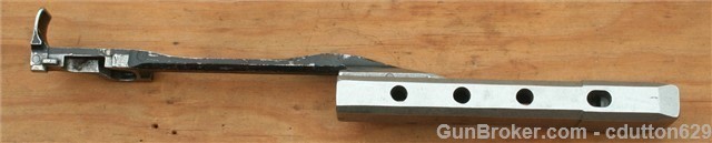 Ruger Mini 14 slide assembly-img-1