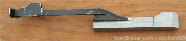 Ruger Mini 14 slide assembly-img-4