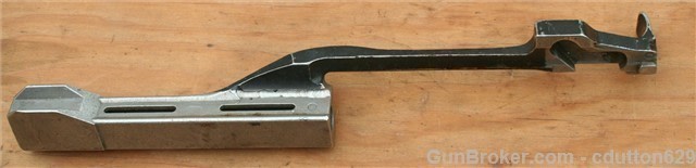 Ruger Mini 14 slide assembly-img-2