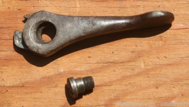 Riverside double barrel 12 ga top snap & screw-img-0
