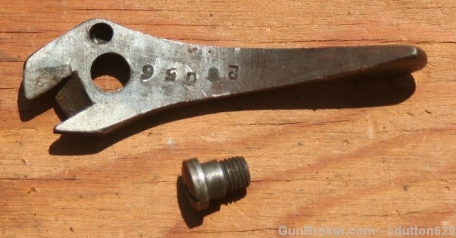 Riverside double barrel 12 ga top snap & screw-img-1