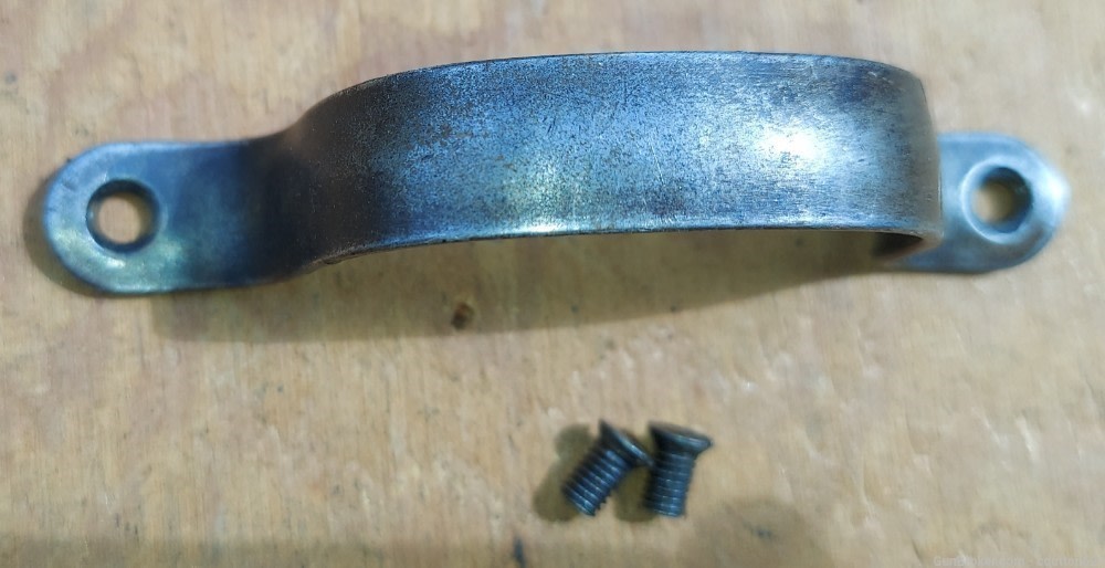 Revelation 101.1 (Stevens 94) 20 ga triggerguard and screws-img-1