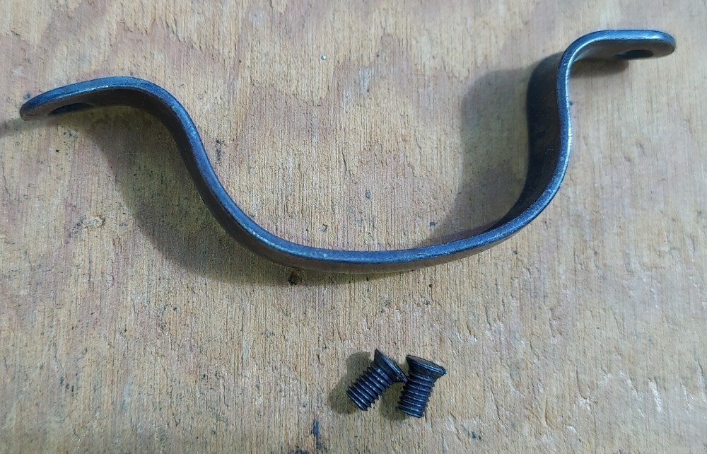 Revelation 101.1 (Stevens 94) 20 ga triggerguard and screws-img-0