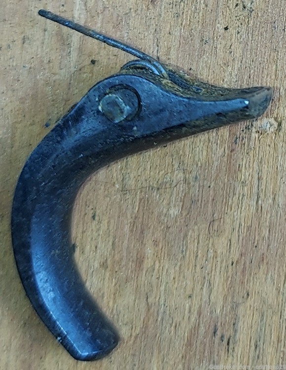 Revelation 101.1 (Stevens 94) 20 ga trigger-img-1