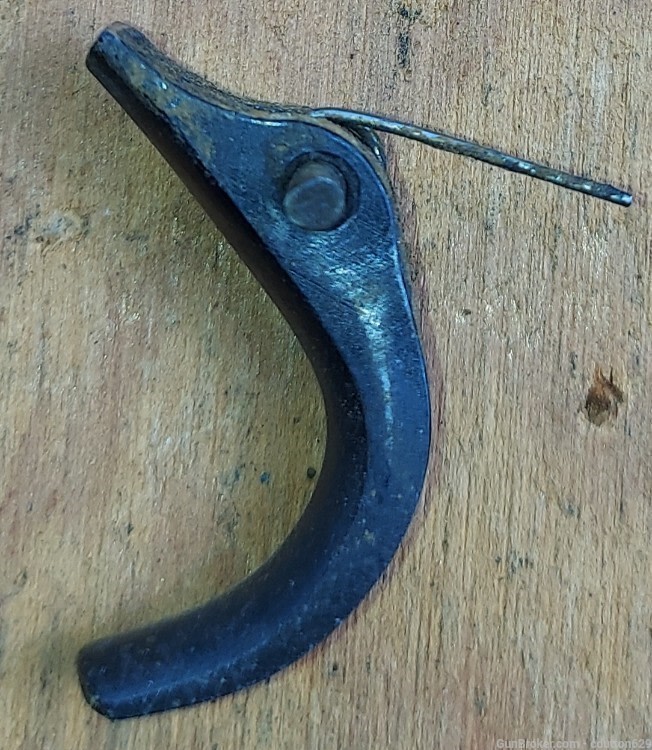 Revelation 101.1 (Stevens 94) 20 ga trigger-img-0