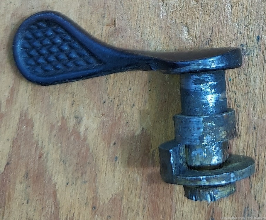 Revelation 101.1 (Stevens 94) 20 ga top snap assembliy-img-0