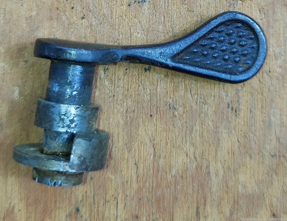 Revelation 101.1 (Stevens 94) 20 ga top snap assembliy-img-1