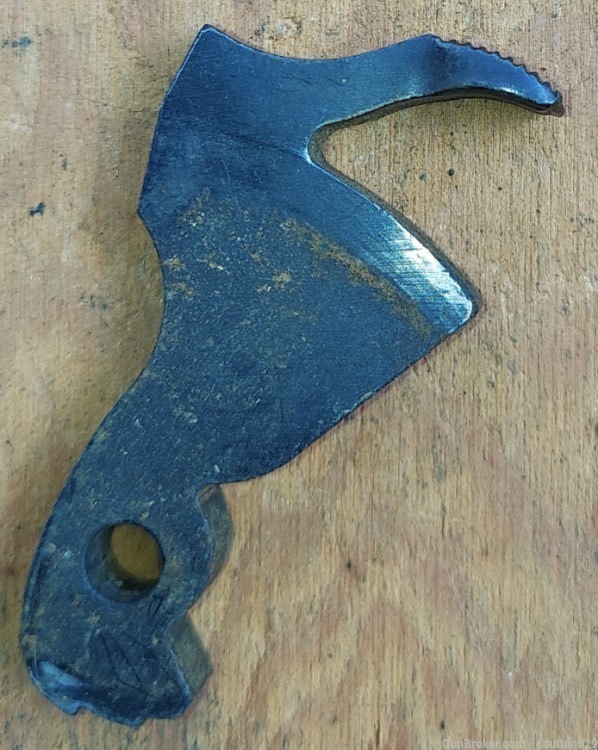 Revelation 101.1 (Stevens 94) 20 ga hammer-img-1