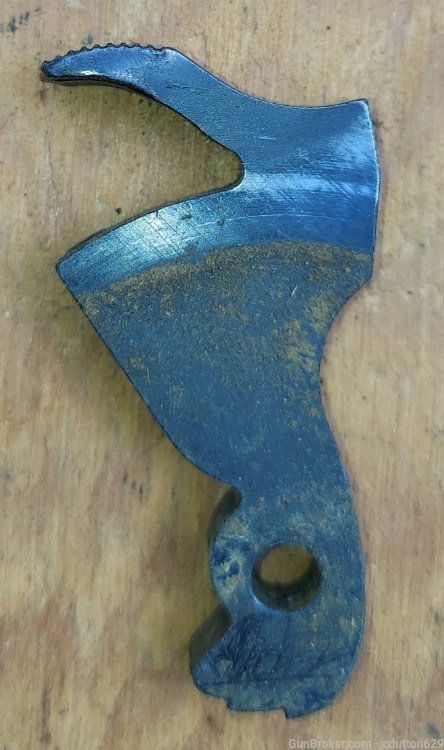 Revelation 101.1 (Stevens 94) 20 ga hammer-img-0