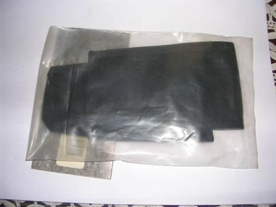 Streamlight black web holster for flashlight-img-0