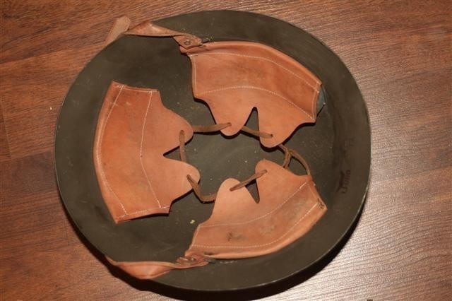 Swedish army helmet-img-1