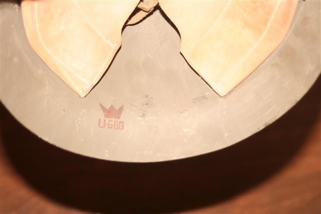 Swedish army helmet-img-2