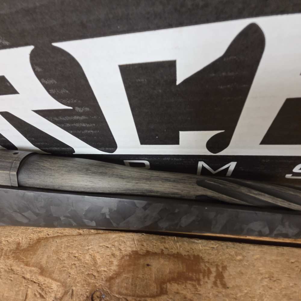 Fierce Firearms Twisted Rogue XP 25 Creedmoor Distressed Tan-img-4