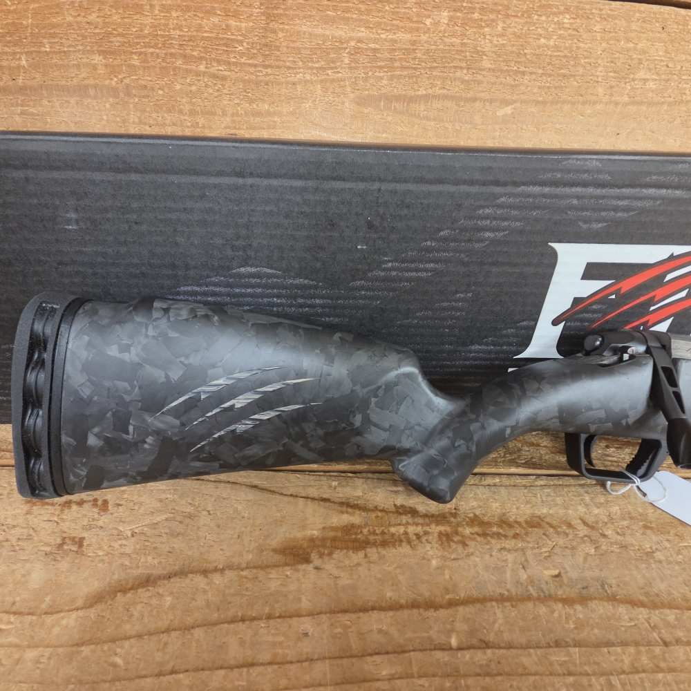 Fierce Firearms Twisted Rogue XP 25 Creedmoor Distressed Tan-img-1