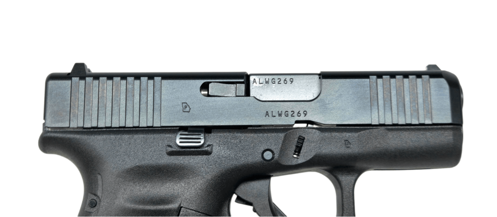 GLOCK G26 V 9mm 10+1 3.46" FS-img-5