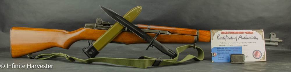 M1 Garand-img-1