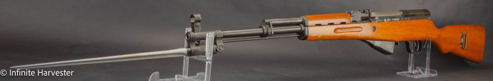 Chinese SKS Public Security-img-1