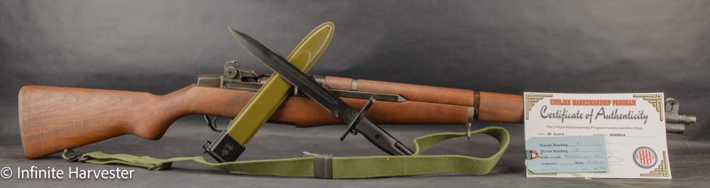 M1 Garand-img-1