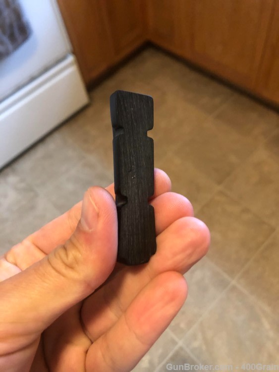 SPAS-12 Grip Plug Replacement-img-1