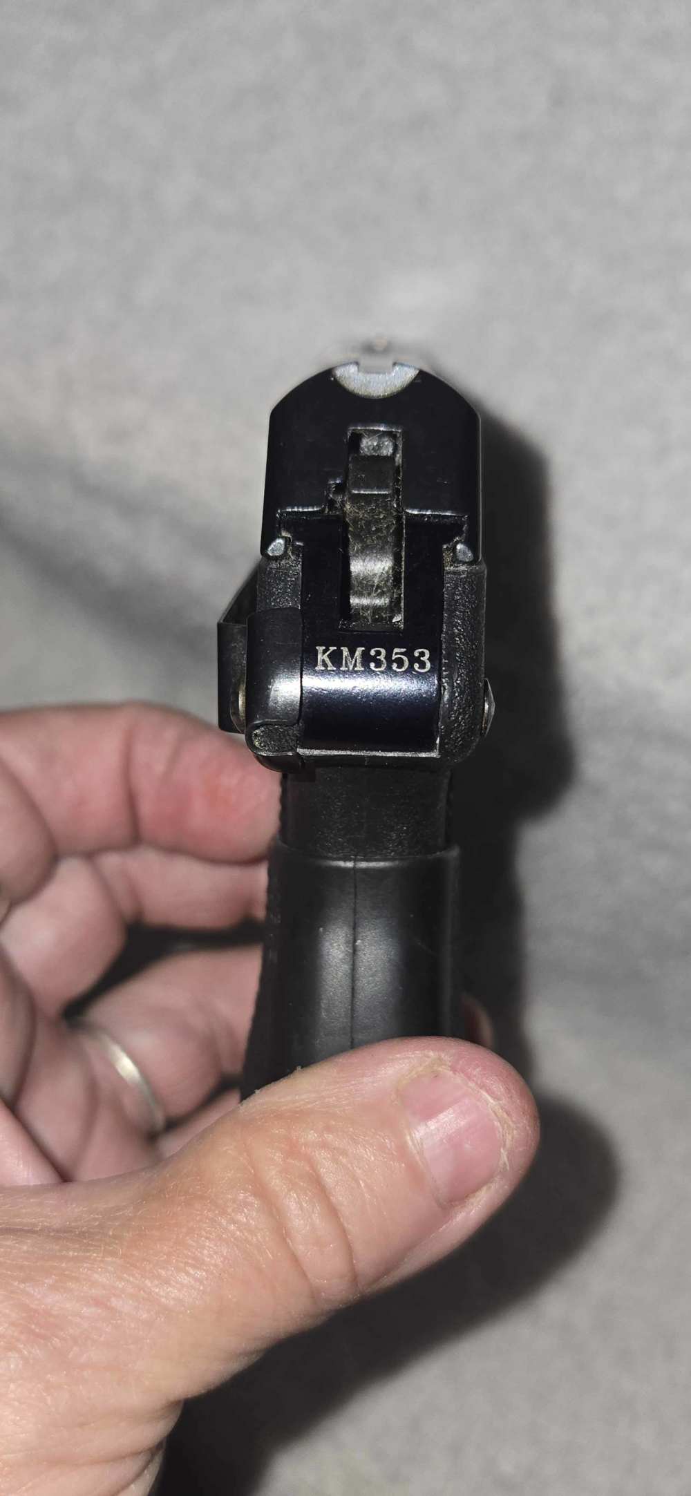 KEL TEC P3AT- .380 ACP-img-4