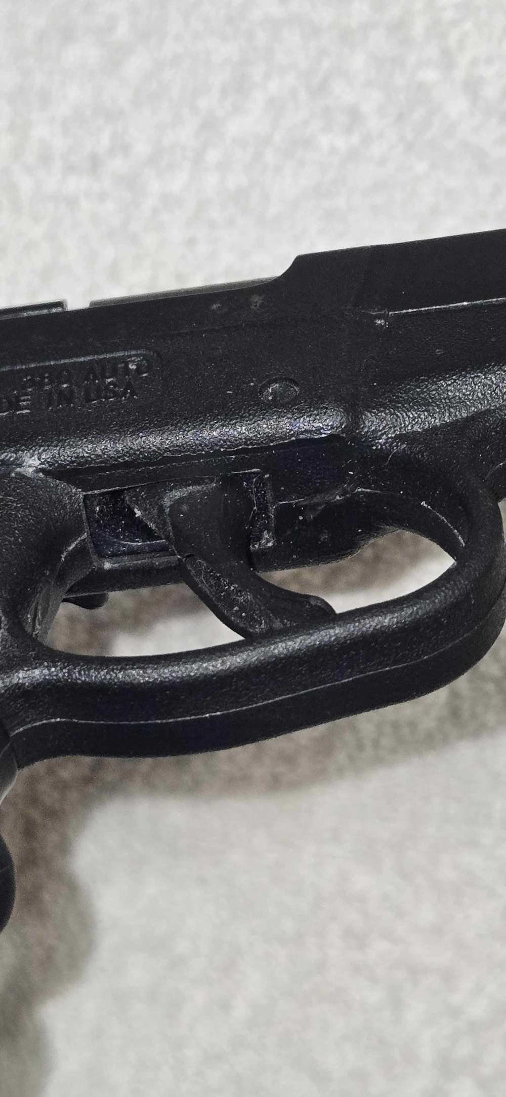 KEL TEC P3AT- .380 ACP-img-8