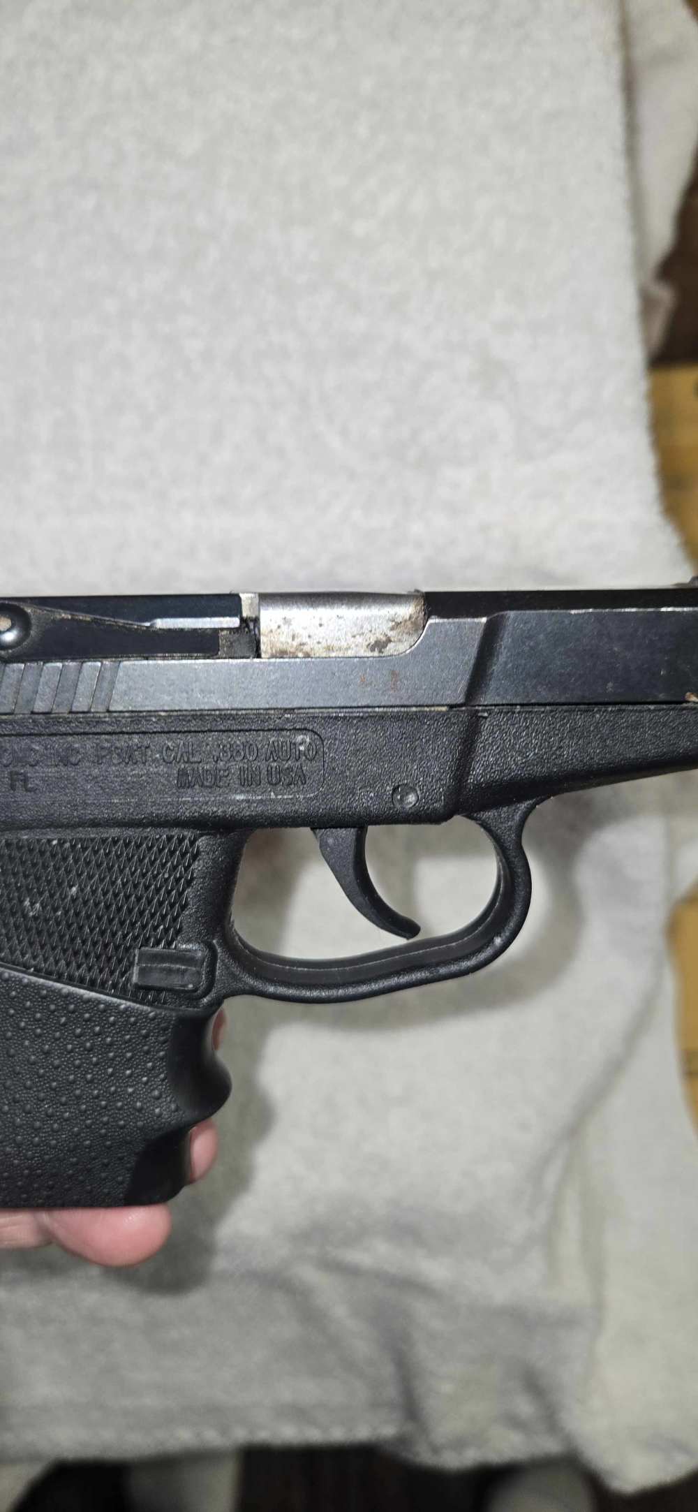 KEL TEC P3AT- .380 ACP-img-14