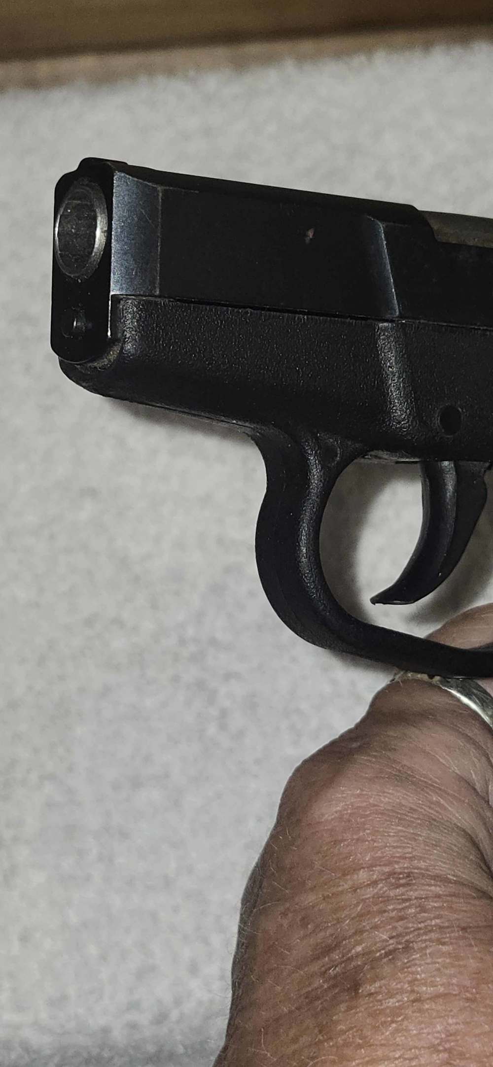 KEL TEC P3AT- .380 ACP-img-15
