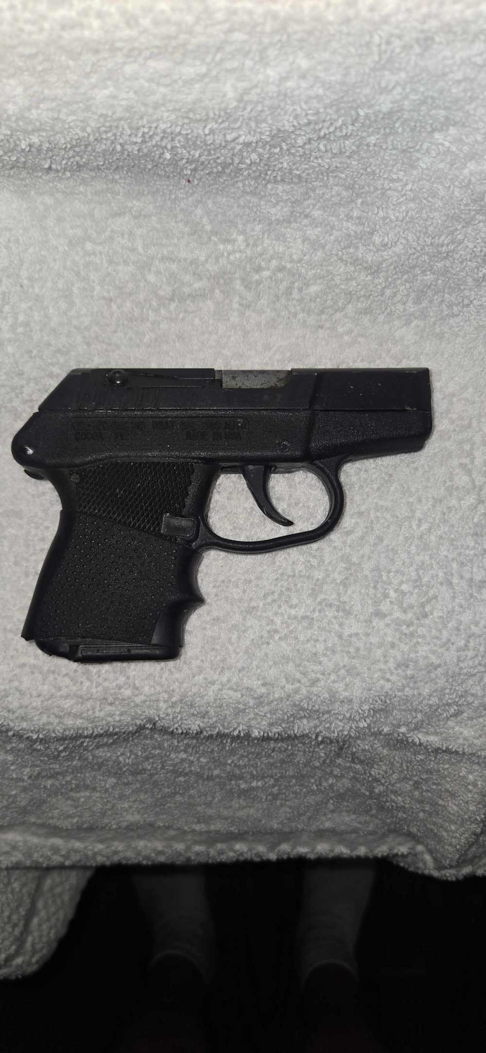 KEL TEC P3AT- .380 ACP-img-17