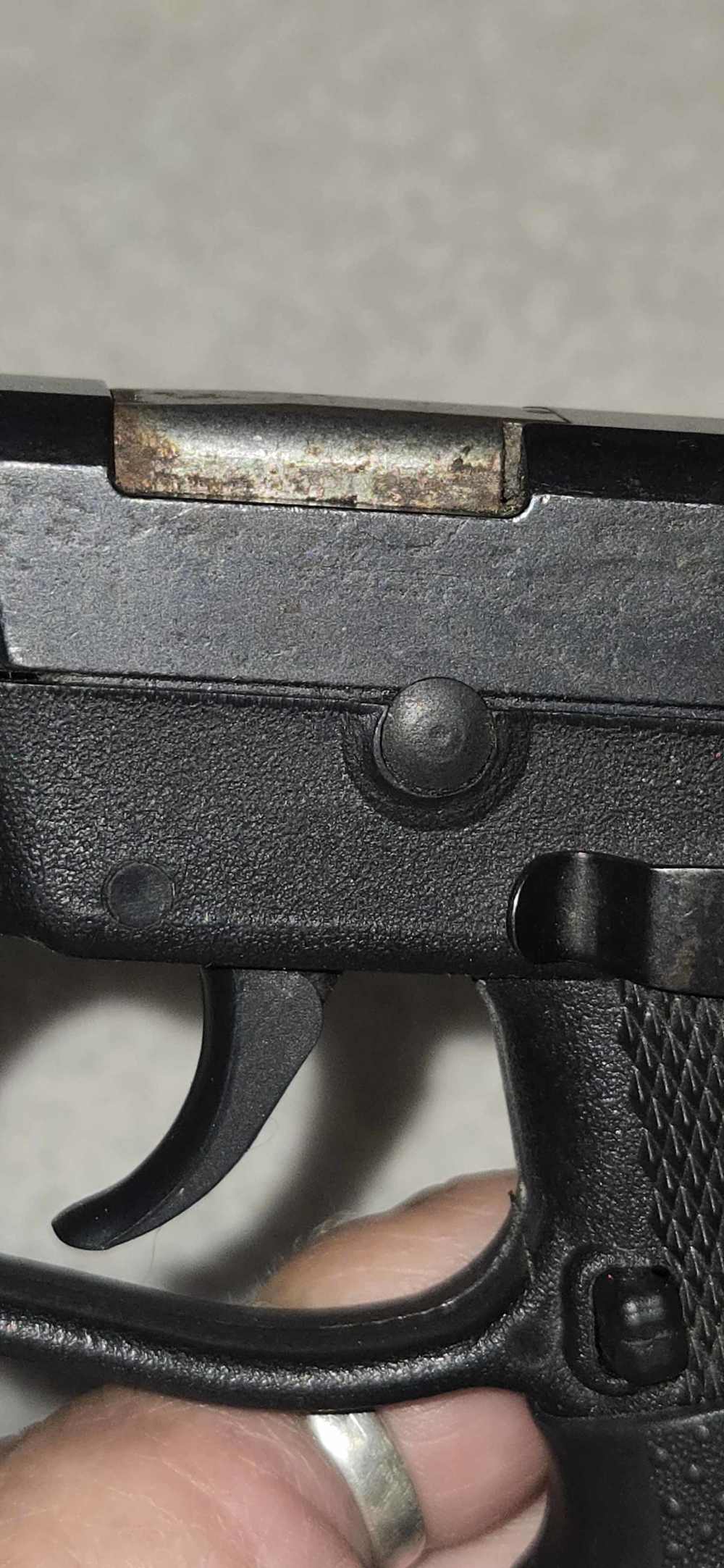 KEL TEC P3AT- .380 ACP-img-5