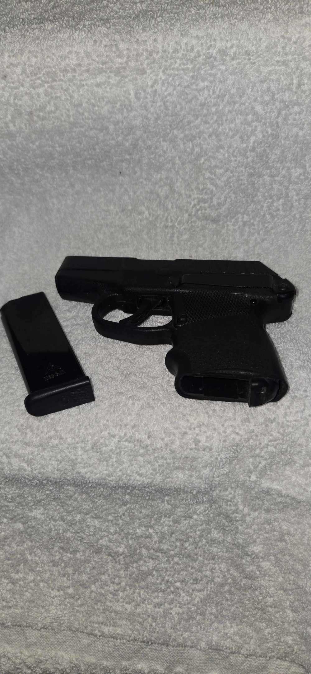 KEL TEC P3AT- .380 ACP-img-16