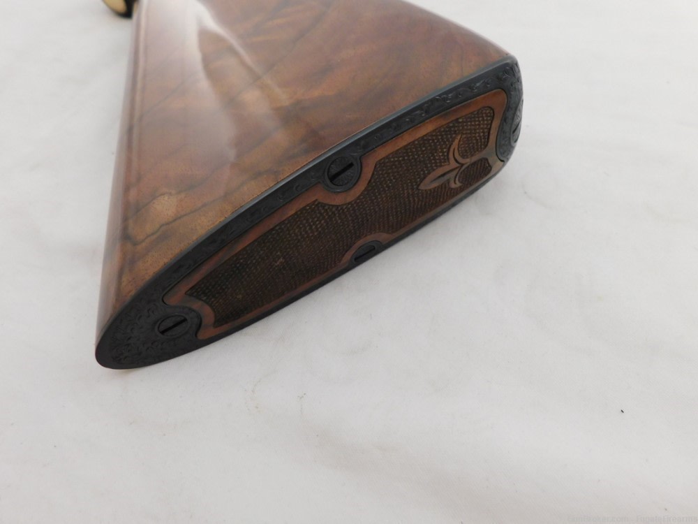 Winchester Parker A-1 Special 3 Barrel Set 20/20/16 New In The Case-img-15