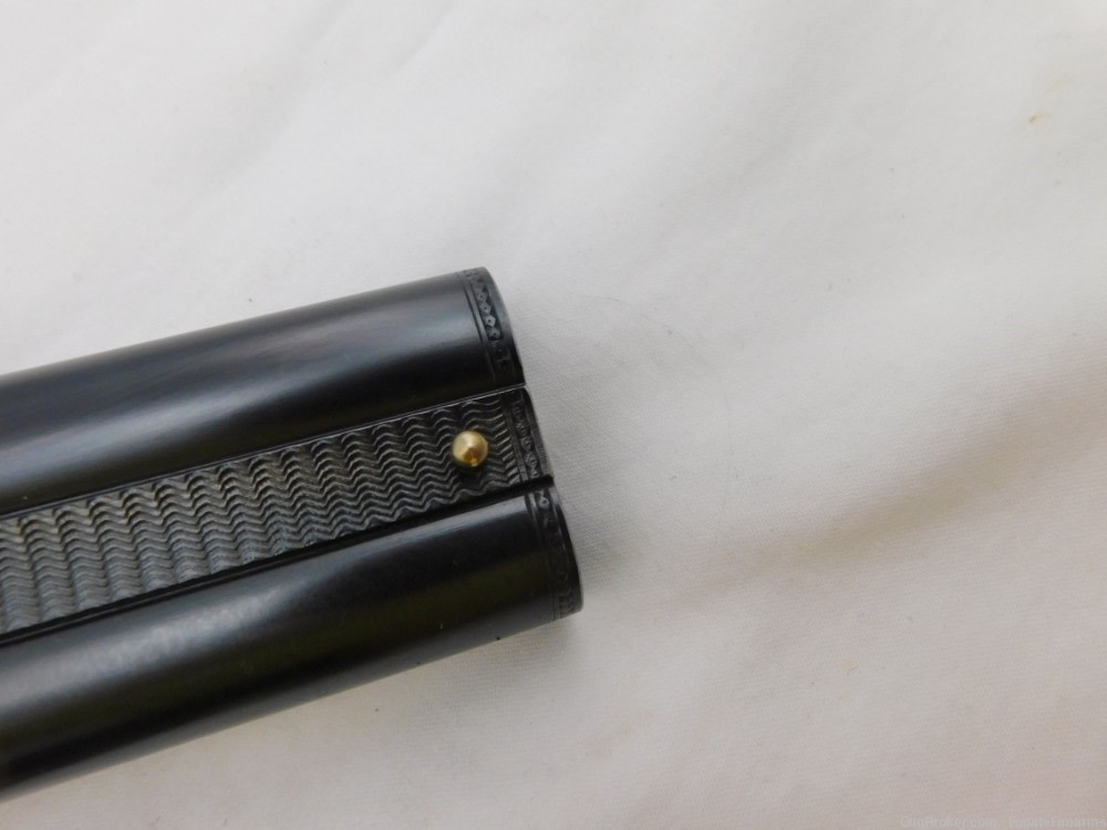 Winchester Parker A-1 Special 3 Barrel Set 20/20/16 New In The Case-img-30