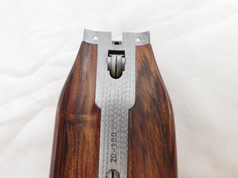 Winchester Parker A-1 Special 3 Barrel Set 20/20/16 New In The Case-img-22