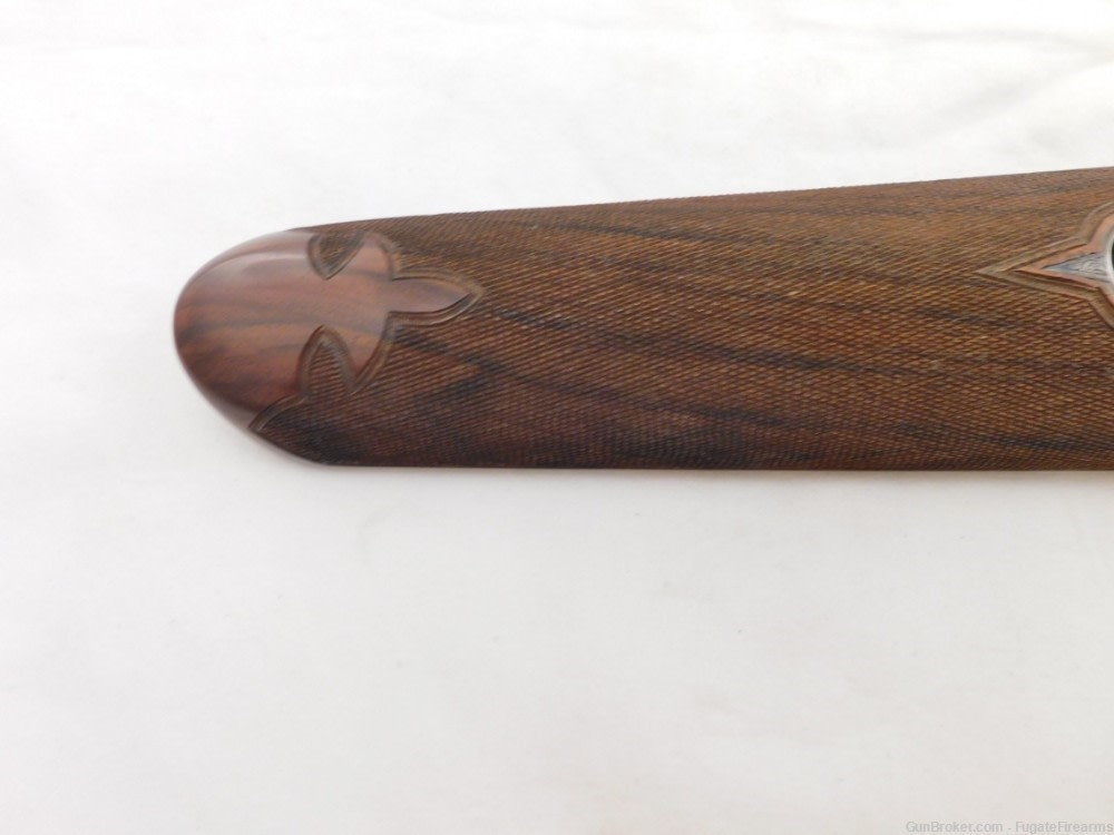 Winchester Parker A-1 Special 3 Barrel Set 20/20/16 New In The Case-img-20