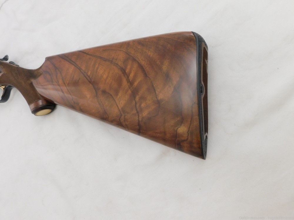 Winchester Parker A-1 Special 3 Barrel Set 20/20/16 New In The Case-img-14