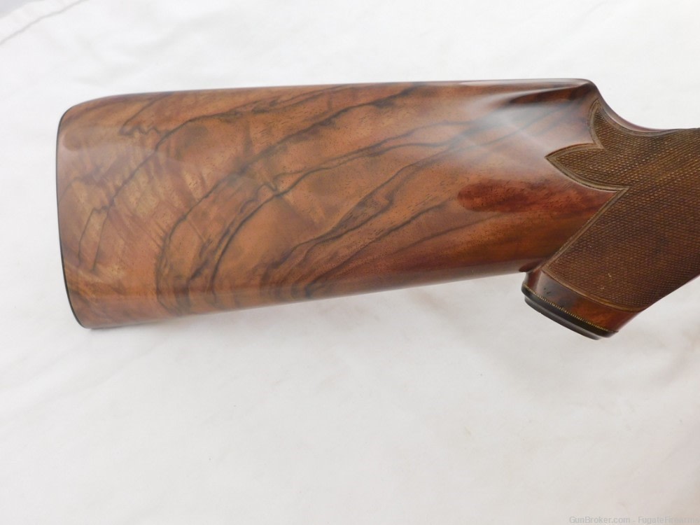 Winchester Parker A-1 Special 3 Barrel Set 20/20/16 New In The Case-img-7