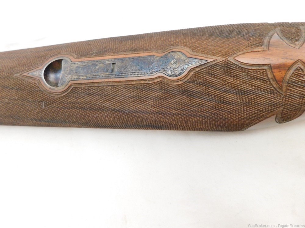 Winchester Parker A-1 Special 3 Barrel Set 20/20/16 New In The Case-img-21