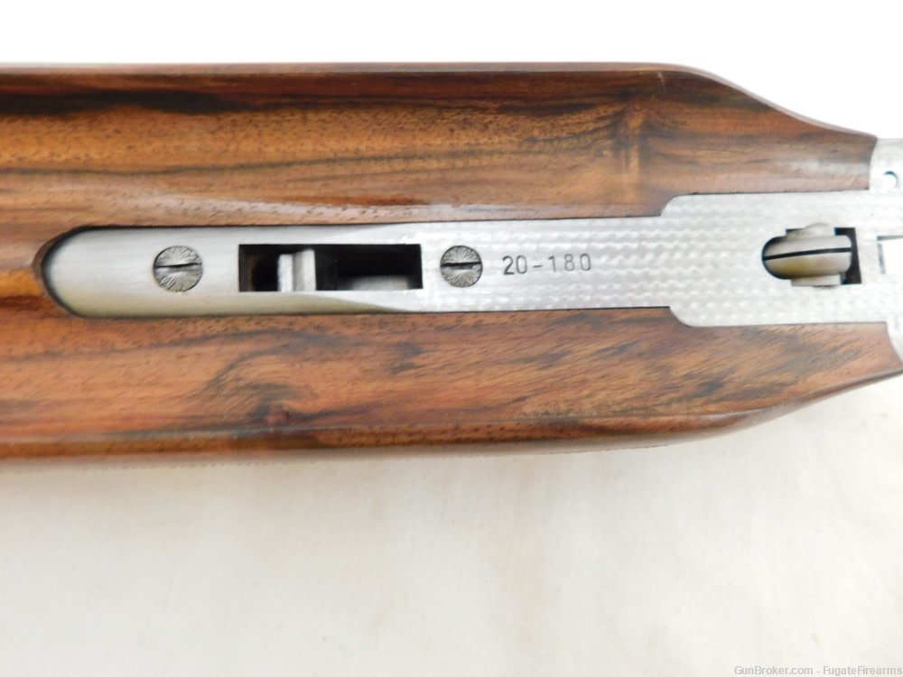 Winchester Parker A-1 Special 3 Barrel Set 20/20/16 New In The Case-img-23