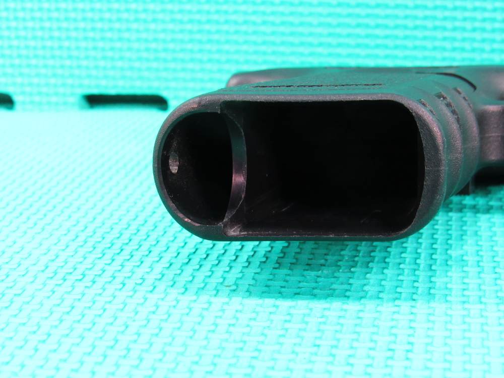 Glock 23 Gen 3 40 S&W w/ 2 Mags & Extra 357 Sig Barrel w/ Factory Box Nice-img-24