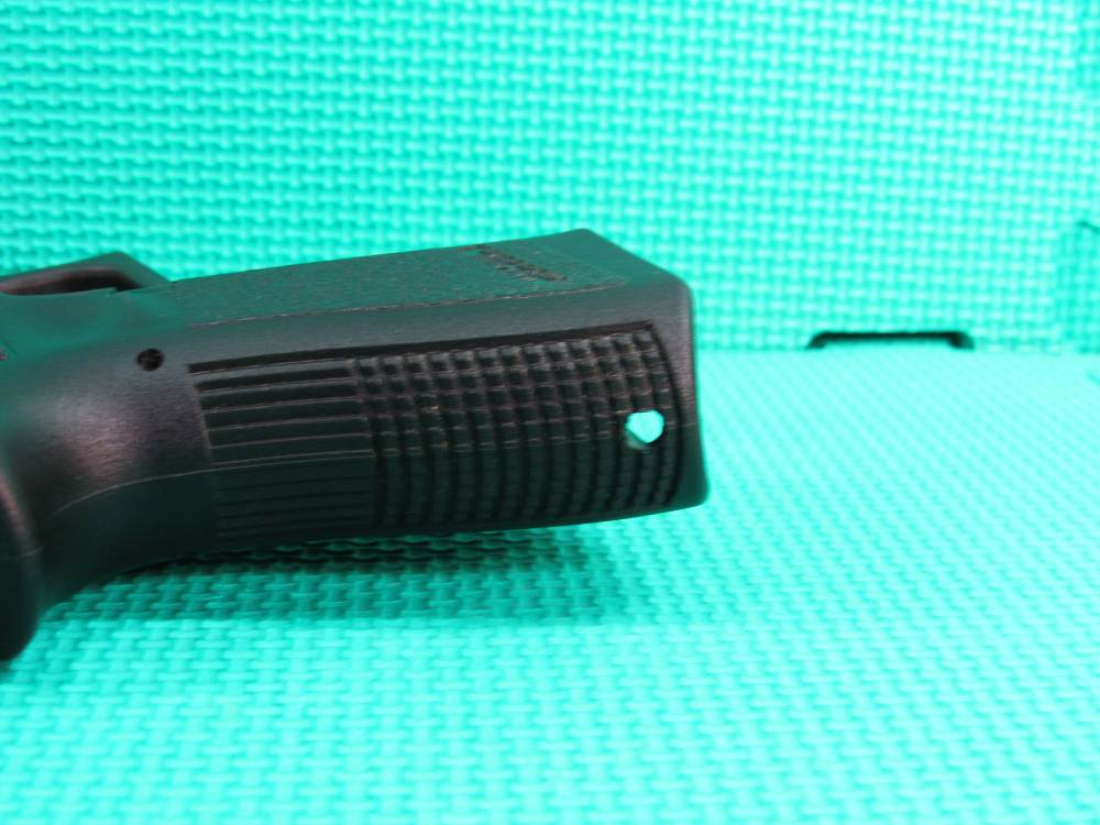 Glock 23 Gen 3 40 S&W w/ 2 Mags & Extra 357 Sig Barrel w/ Factory Box Nice-img-33