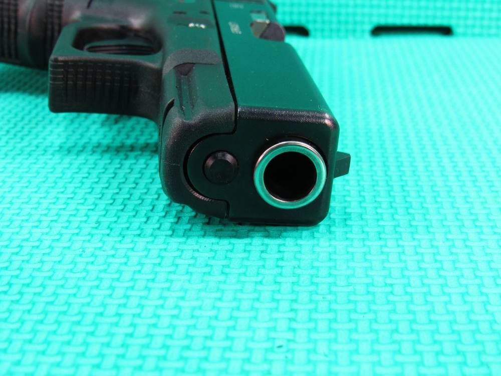 Glock 23 Gen 3 40 S&W w/ 2 Mags & Extra 357 Sig Barrel w/ Factory Box Nice-img-28