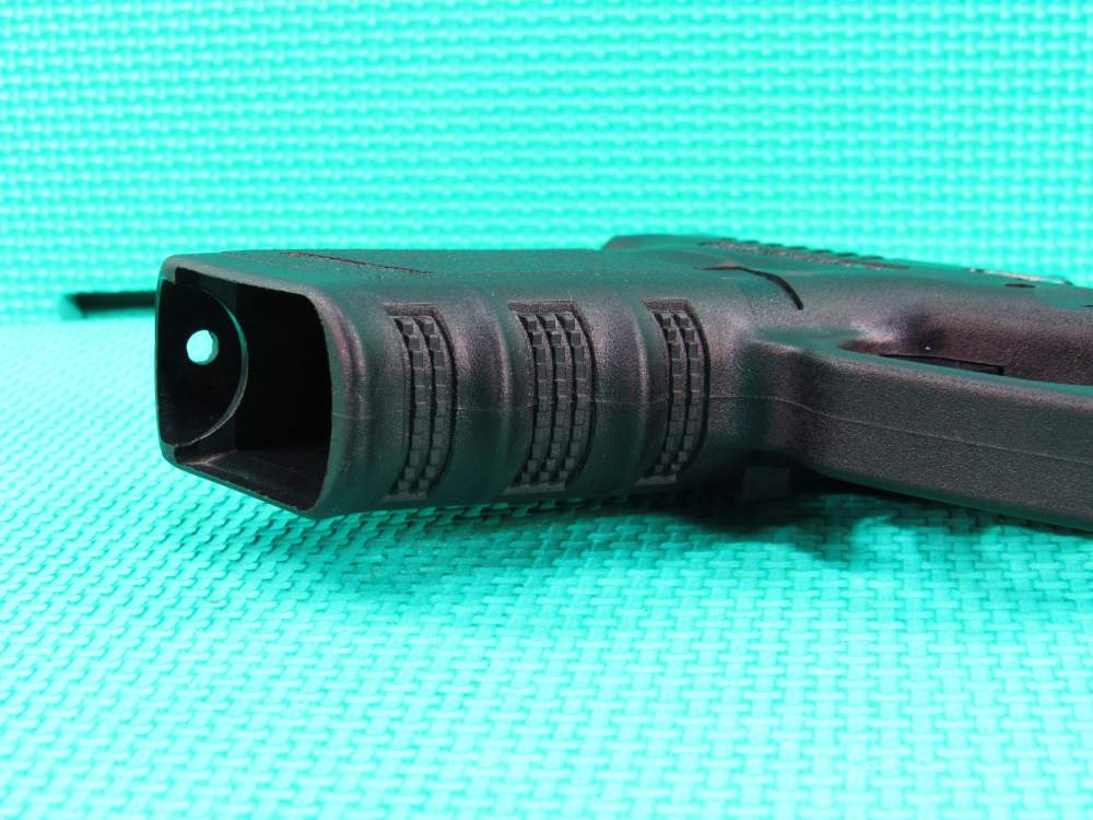 Glock 23 Gen 3 40 S&W w/ 2 Mags & Extra 357 Sig Barrel w/ Factory Box Nice-img-25