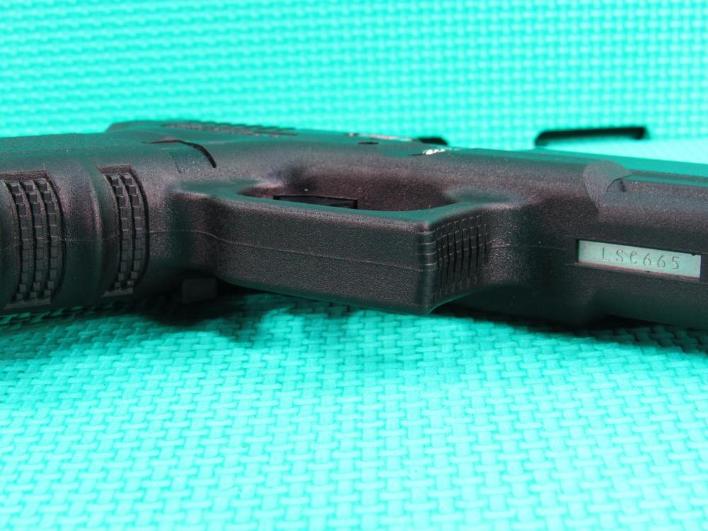 Glock 23 Gen 3 40 S&W w/ 2 Mags & Extra 357 Sig Barrel w/ Factory Box Nice-img-26