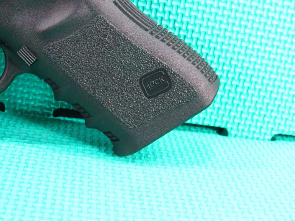 Glock 23 Gen 3 40 S&W w/ 2 Mags & Extra 357 Sig Barrel w/ Factory Box Nice-img-16