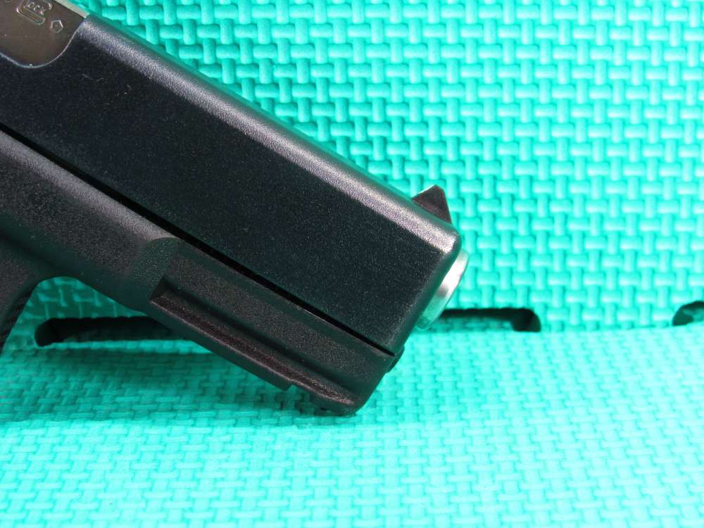 Glock 23 Gen 3 40 S&W w/ 2 Mags & Extra 357 Sig Barrel w/ Factory Box Nice-img-18