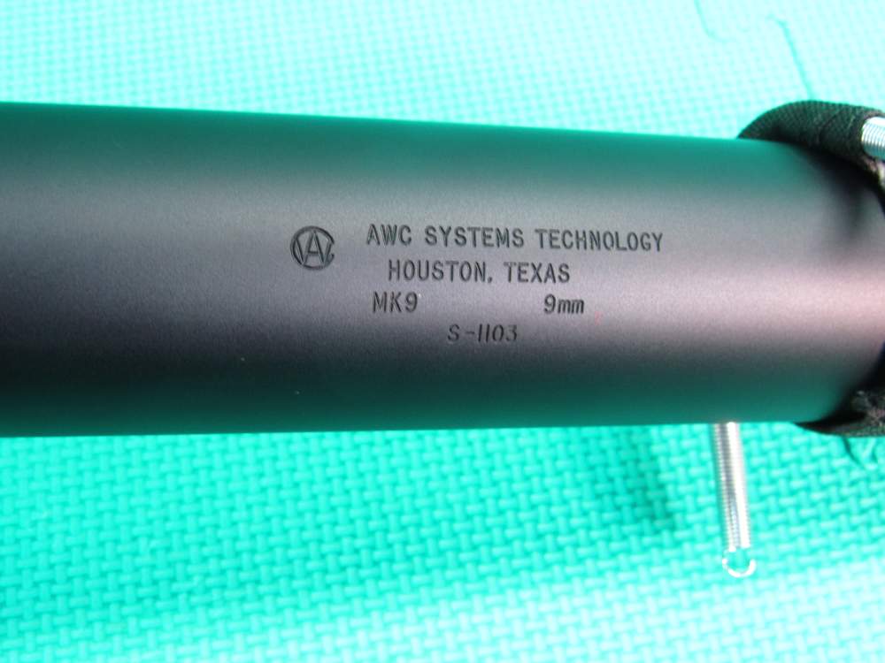 Consecutive Serial # Set of Uzi 9mm Submachineguns Transferrables on Form 3-img-17
