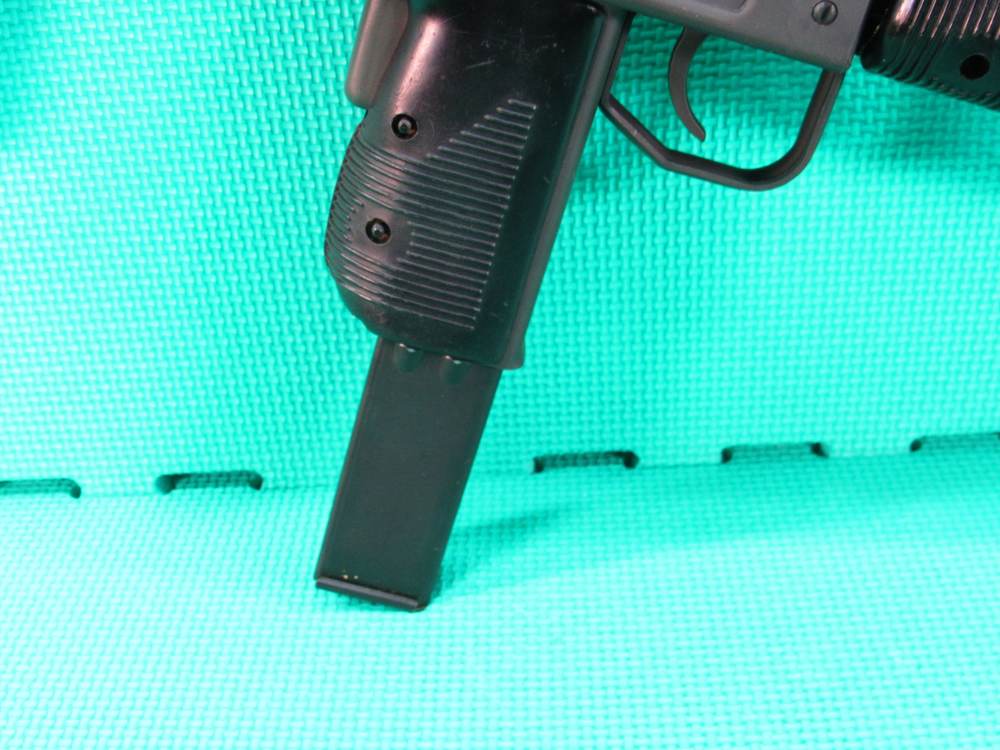 Consecutive Serial # Set of Uzi 9mm Submachineguns Transferrables on Form 3-img-13