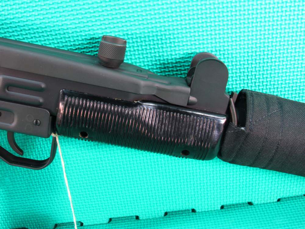 Consecutive Serial # Set of Uzi 9mm Submachineguns Transferrables on Form 3-img-30