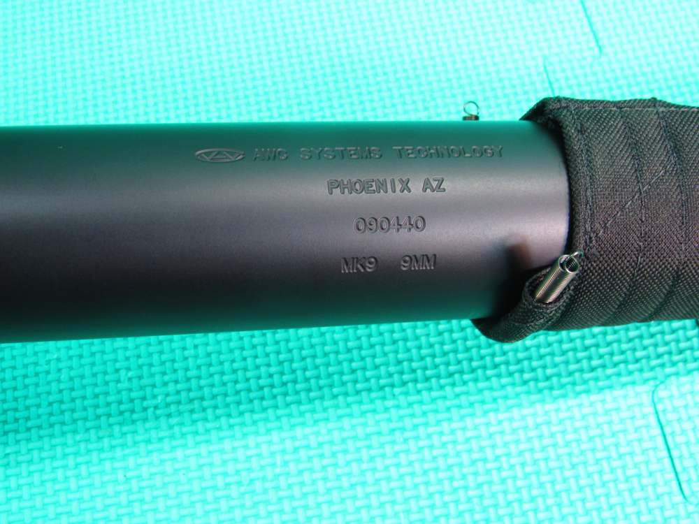 Consecutive Serial # Set of Uzi 9mm Submachineguns Transferrables on Form 3-img-34